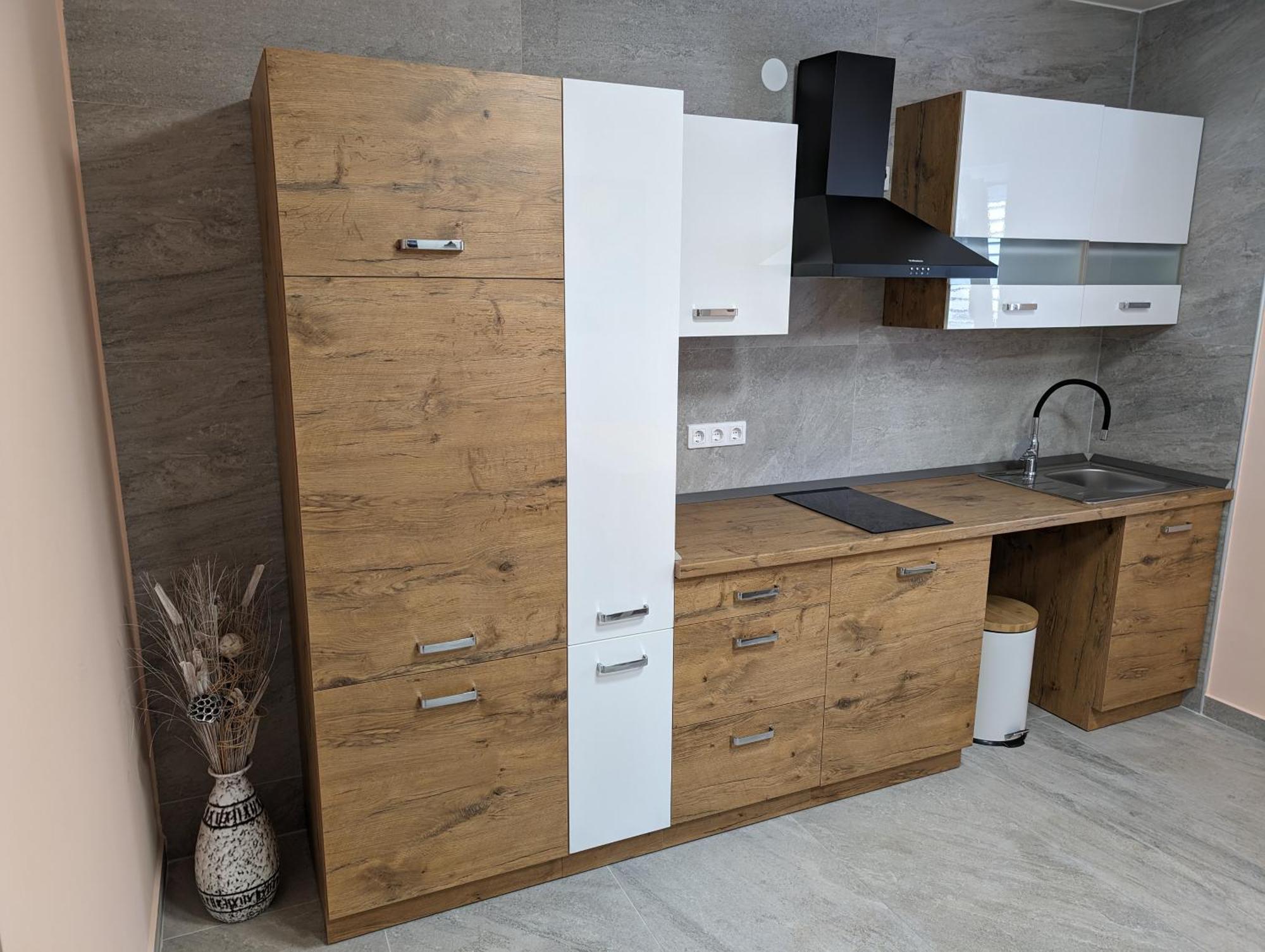 Apartments Klenovica Jadranka Cacic ภายนอก รูปภาพ