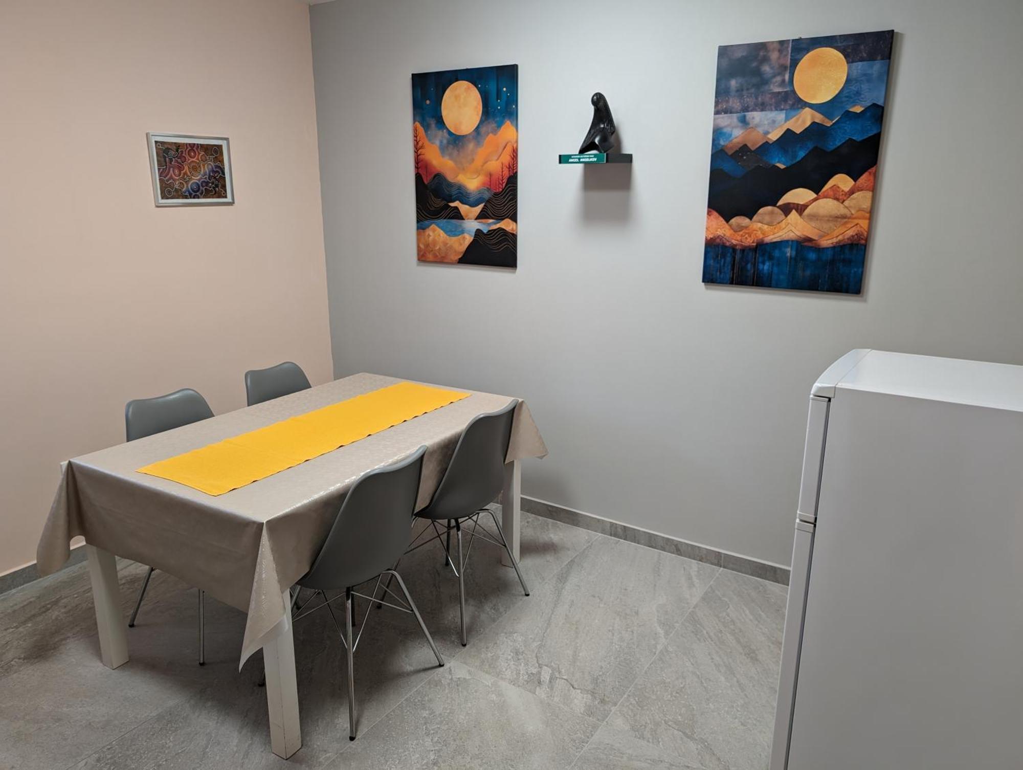 Apartments Klenovica Jadranka Cacic ภายนอก รูปภาพ